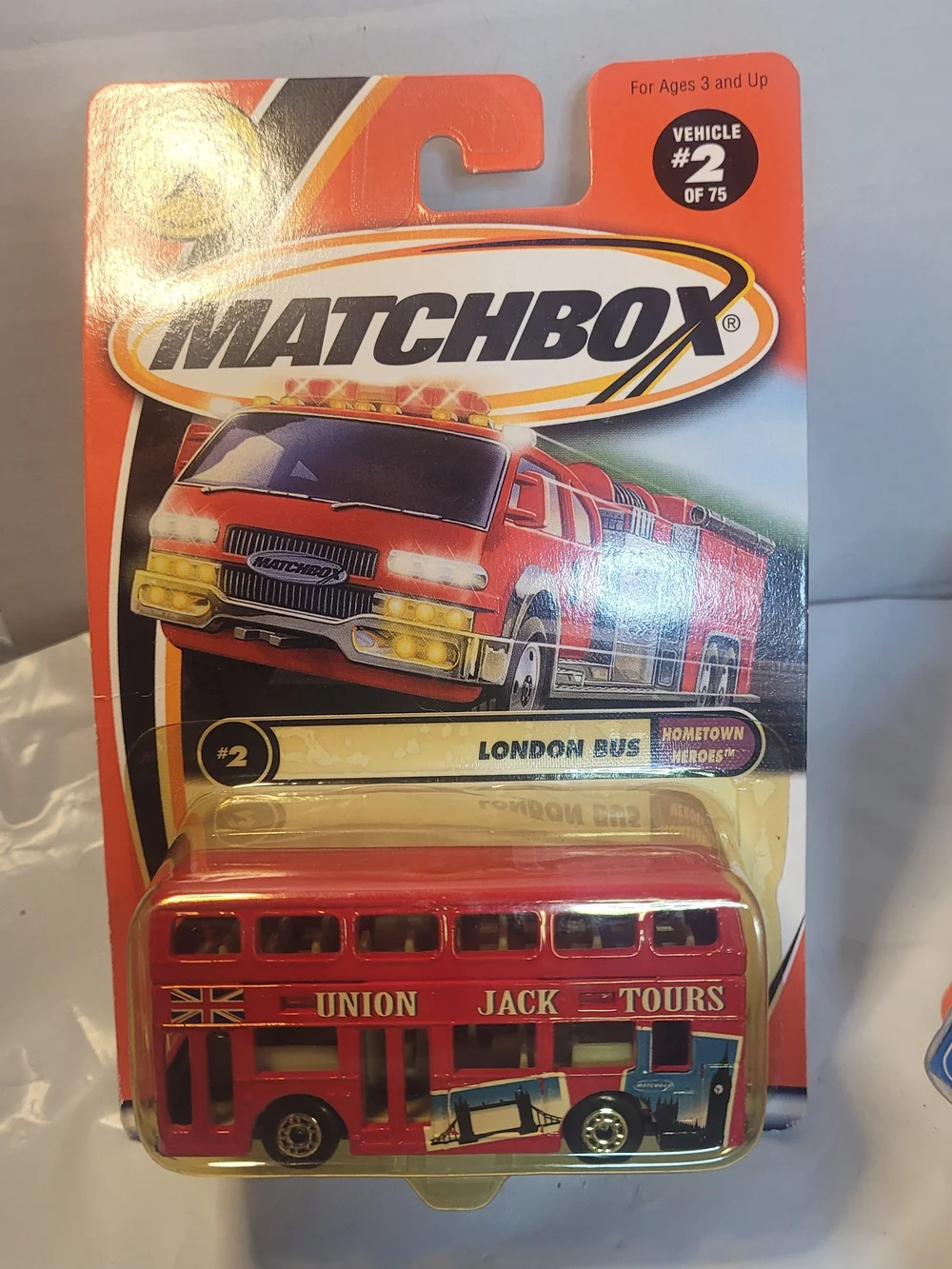 Match Kids Toy Car Twin Pack and Singles - Yellow and Assorted Colors